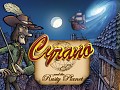 The origins of Cyrano and the Rusty Planet - Dev Diary #1
