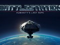 Battlestation: Humanity's Last Hope. Only 9 days to go!