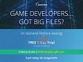 Assembla Empowers Game Development Teams with On-Demand Perforce Hosting and Col