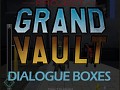 Dev Diary:Dialogue Boxes & Interactions