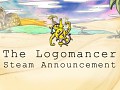 Logomancer now available on Steam!