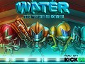 WATER:The World in Chaos now on Kickstarter! and Steam Greenlight!