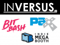 INVERSUS is heading to Bit Bash and PAX