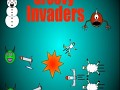 Groovy Invaders: A Crazy 2D Acrade Space Shooter for PC and Mac