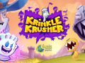 Krinkle Krusher is out for Playstation platforms!