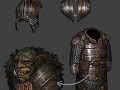 Orc visual rework, Goblin update next week! Dev Blog #50