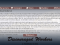 Discouraged Workers 4th major updated!