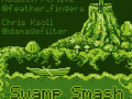 Swamp Smash GBJam Release