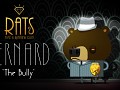 Rats Time is running out on Steam