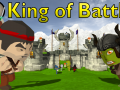 King of Battle - Now Released