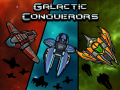 Galactic Conquerors big update and Steam launch!