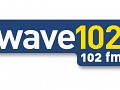 A live interview with Wave 102 in Dundee