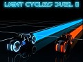 Frantic Light Cycles action for iPad and iPhone