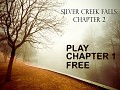 Silver Creek Falls: Chapter 2