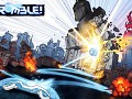Caromble! now on Steam Early Access