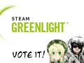 Tokyo Warfare on Steam Greenlight