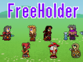 FreeHolder Early Access on Patreon