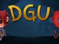 D.G.U - Available for Download on STEAM