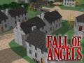 Fall of Angels iOS Release!