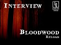 New interview in OldGamesItalia!