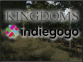 KINGDOMS - Beta-testing starts tomorrow!