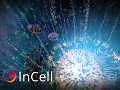 InCell - is a game about Cells and Viruses