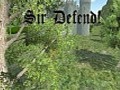 Sir Defend! - Developing blog #3