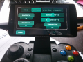 PC and Mobile Gamepads Support