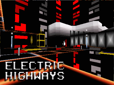 Electric Highways v 1.0.0 released!