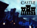 Castle Heist - The Ultimate Sneak!