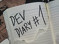 Dark Train – Dev Diary #1 (September 2015)