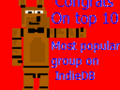 WE MADE IT TO THE TOP 10 MOST POPULAR GROUPS OF INDIEDB!