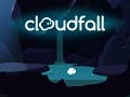 Cloudfall, more art stuff, lightning and energy orbs