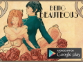 Being Beauteous released on Google Play!