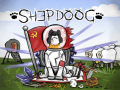 All about one of our titles, ShepDoog!
