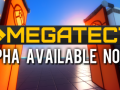 Megatect Launches into Alpha