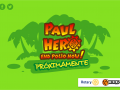 New Paul Hero's Demo!