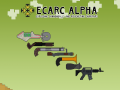 ECARC Alpha 0.5.8