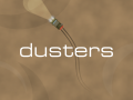 Dusters - New Trailer and Greenlight!