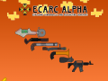 ECARC Alpha Update: 0.5.9