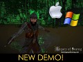 New Demo now available for PC and Mac download