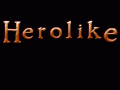 Herolike is live on Steam Greenlight!