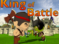 King of Battle Adds Dynamic Battle Maps