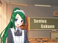 Sentou Gakuen Has Been Greenlit