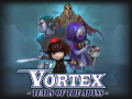 Welcome to Vortex!