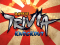 Just Released - Battle Trivia Knockout PS4