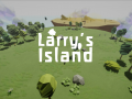 Larry's Island - Blog 7: Behind-the-Scenes vid & INDIGO