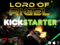 Lord of Rigel Kickstarter Tomorrow at 5:00pm PST