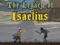 The Legacy of Isaelius RELEASED