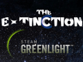The Extinction on greenlight!